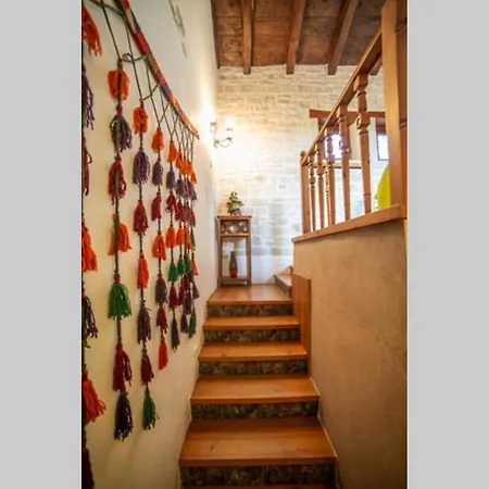 Villa Cretan Stone Built Agapi